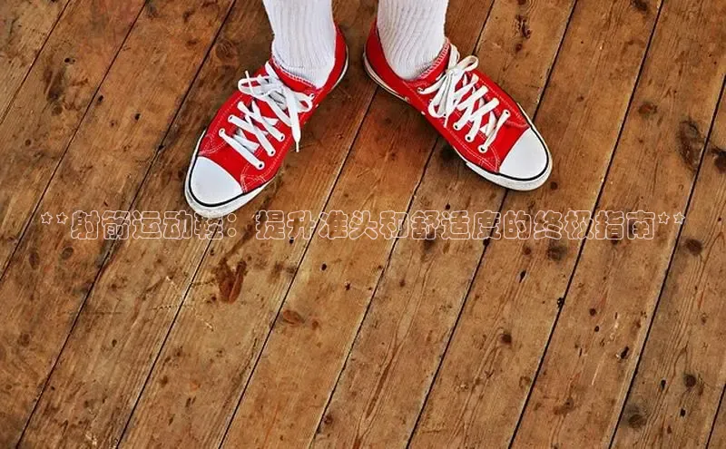 8868体育官方网页版百度众测**射箭运动鞋：提升准头和舒适度的终极指南**