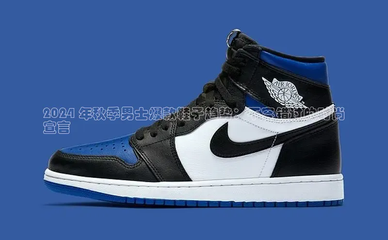 8688平台登录注册如流2024 年秋季男士爆款鞋子趋势：不容错过的时尚
宣言