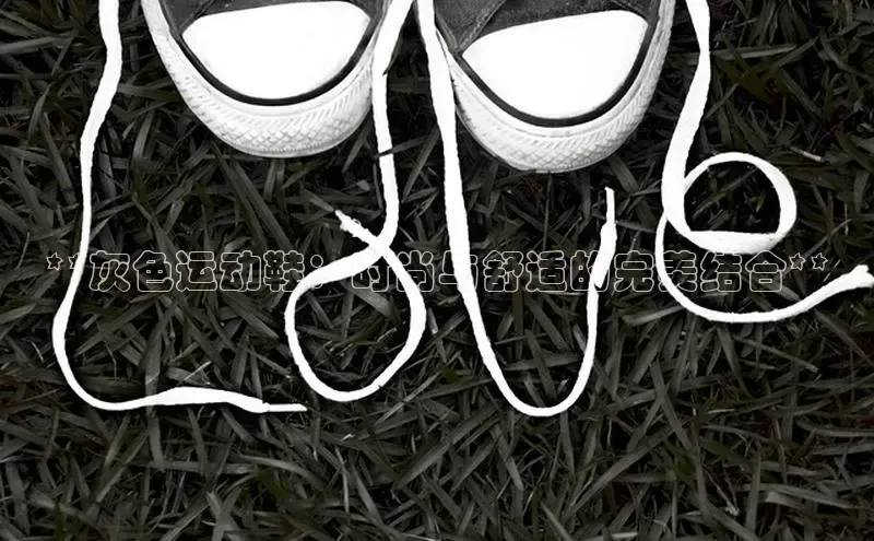 8868体育百度集团**灰色运动鞋：时尚与舒适的完美结合**