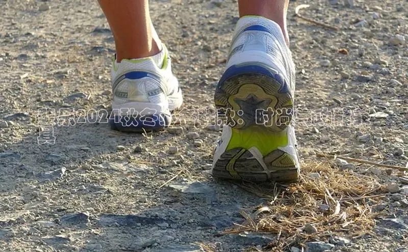 8868体育网页版入口阿里尔公司斐乐2024秋冬必备鞋款：时尚与功能兼
具