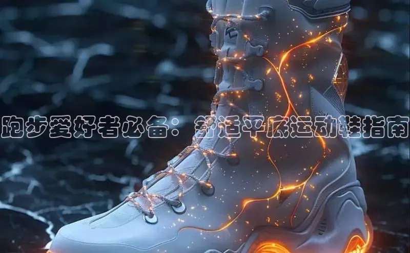 8868官网登录入口百家号跑步爱好者必备：舒适平底运动鞋指南