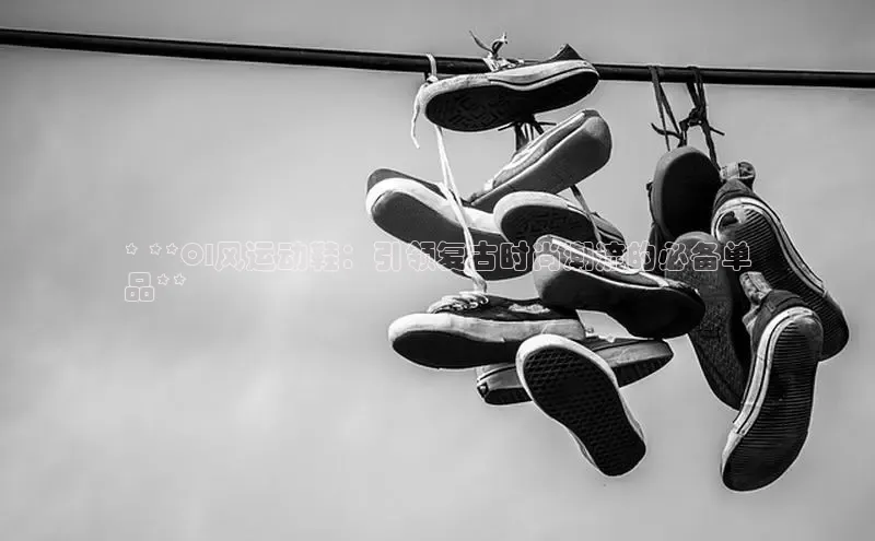 8868体育网站入口手机版知乎* **Ol风运动鞋：引领复古时尚潮流的必备单
品**