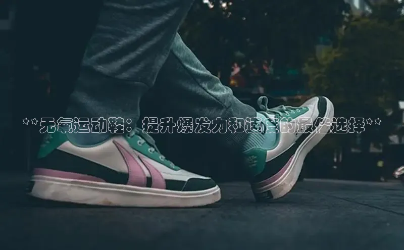 8688体育官网网页登录百度取证**无氧运动鞋：提升爆发力和速度的最佳选择**