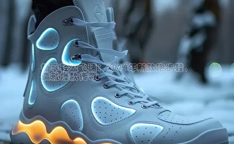 8868平台官方下载度小满理财畅享轻盈飞速：2024年新款跑步鞋，
造就爆款传奇