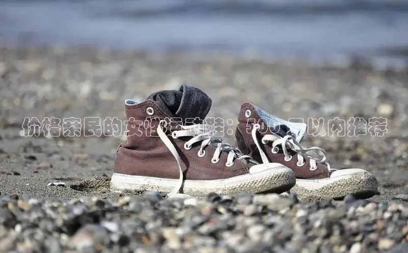 8868体育下载appARGA公司价格亲民的女性运动鞋：500 元以内推荐