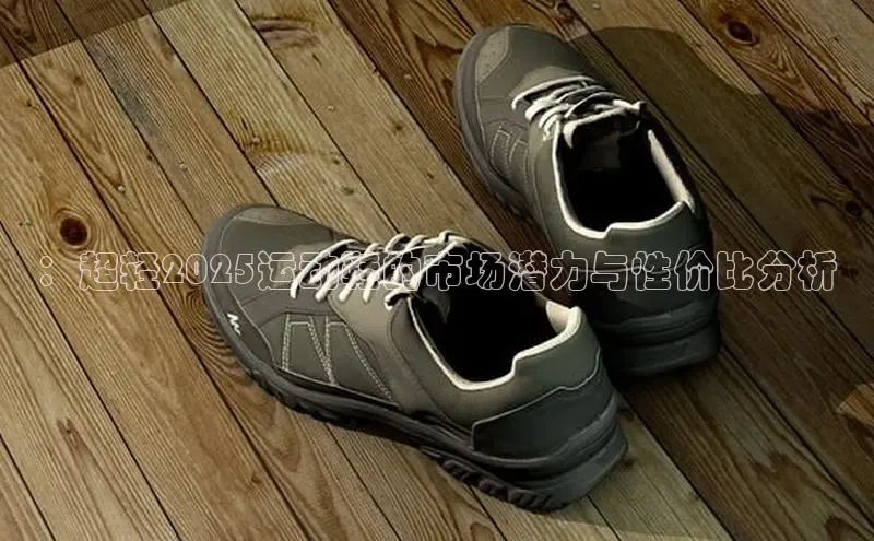 8868体育网页版入口路畅科技：超轻2025运动鞋的市场潜力与性价比分析