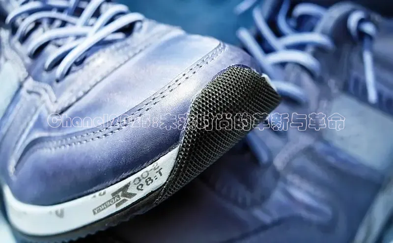 Chanel2025:未来时尚的革新与革命