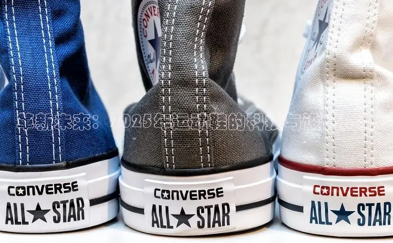 革新未来：2025年运动鞋的科技与设计趋势