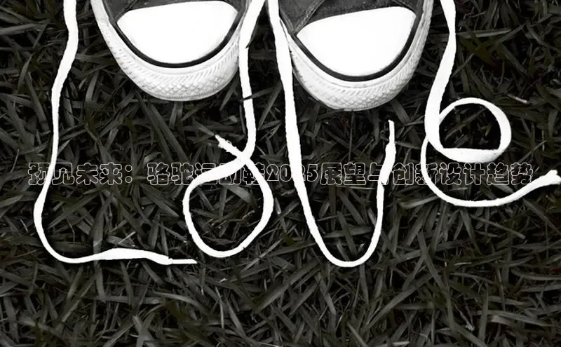 预见未来：骆驼运动鞋2025展望与创新设计趋势