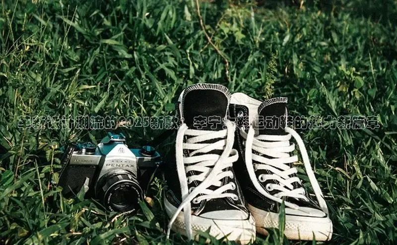 革新设计潮流的2025新款：李宁女鞋运动鞋的魅力新篇章