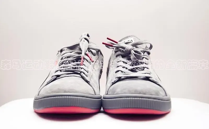 森马运动鞋新品发布：未来潮流的全新篇章