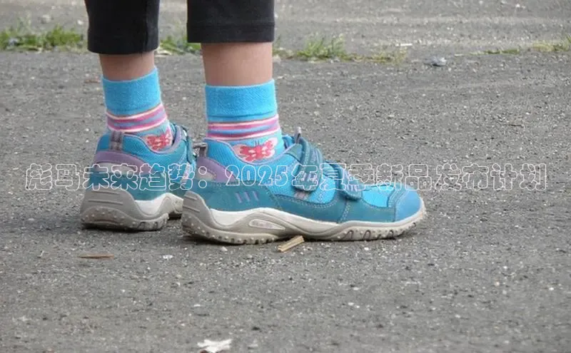 彪马未来趋势：2025年夏季新品发布计划