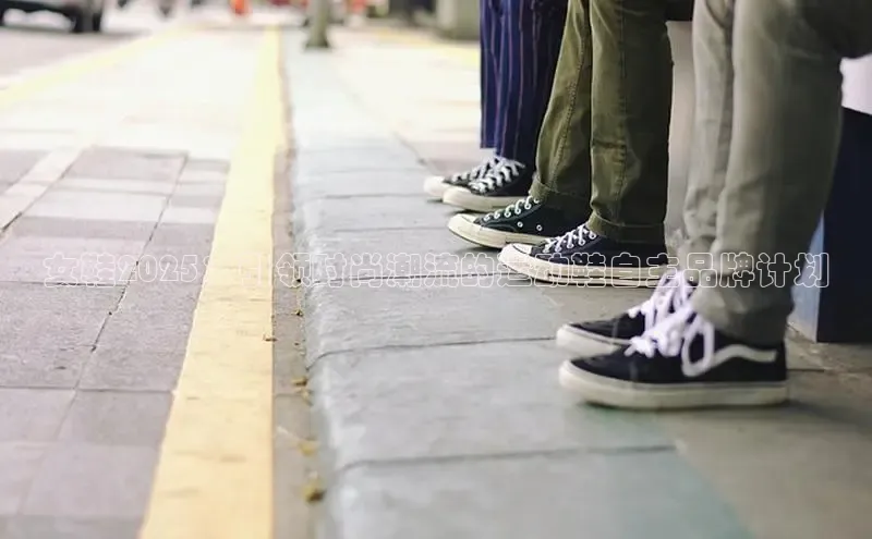 女鞋2025：引领时尚潮流的运动鞋自主品牌计划