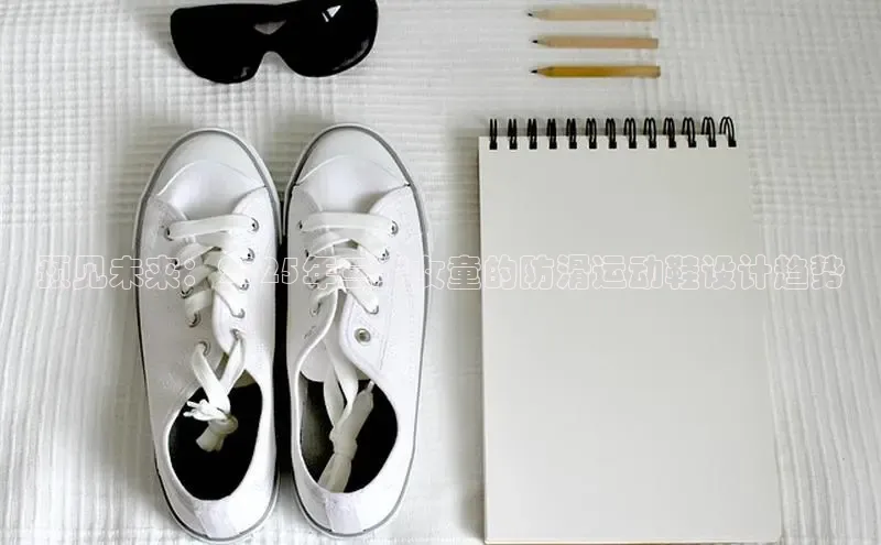 预见未来：2025年三岁女童的防滑运动鞋设计趋势