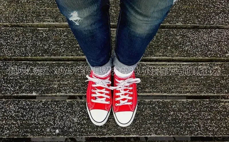 预见未来：2025年最具潜力的运动鞋趋势与创新技术