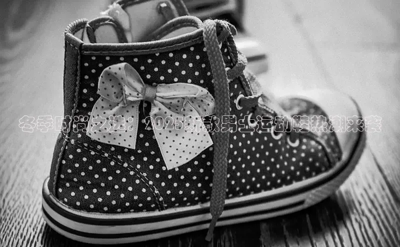 冬季时尚之选：2025新款男士运动鞋热潮来袭