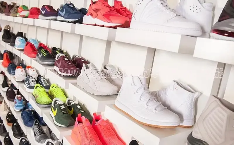 未来：必迈2025防滑运动鞋的革新设计与功能